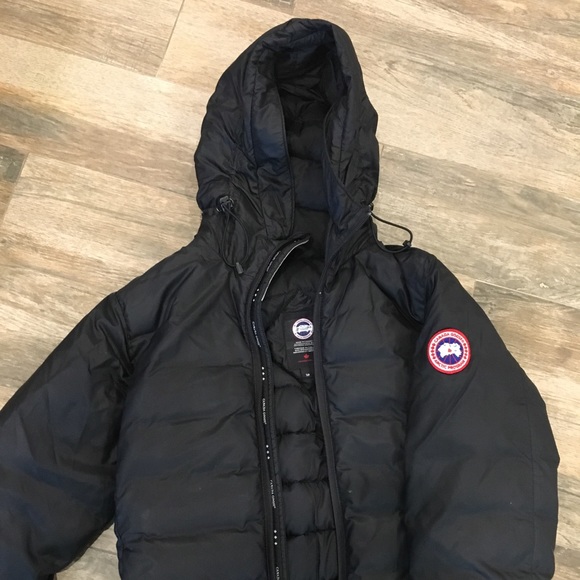 Lightweight goose down jacket Clearance